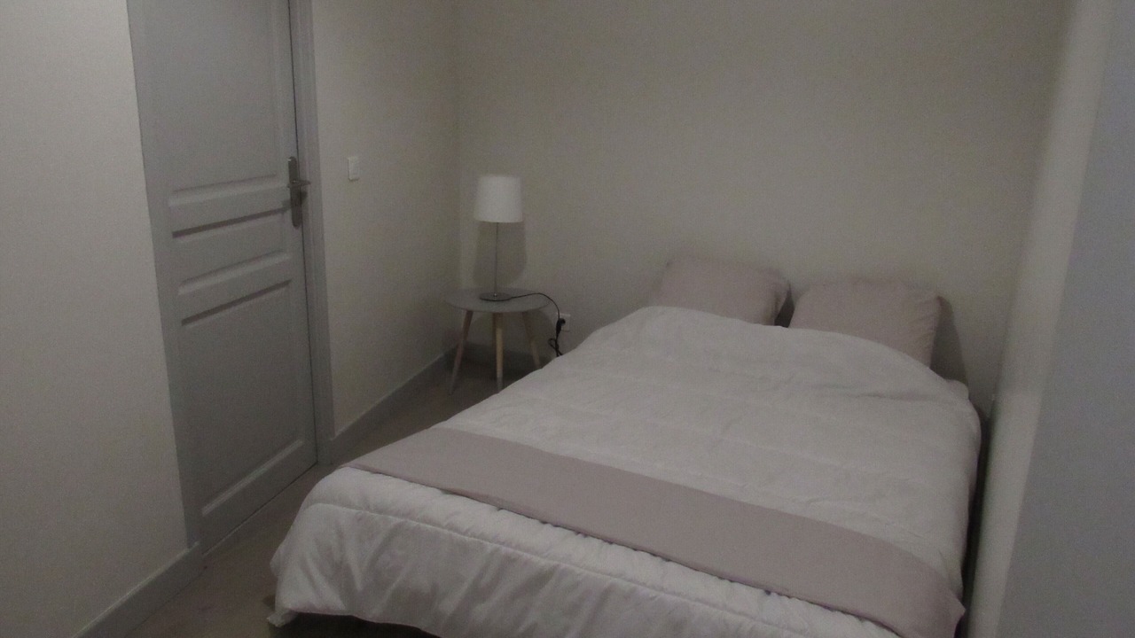 Photo of Bedroom in Val-de-Grace