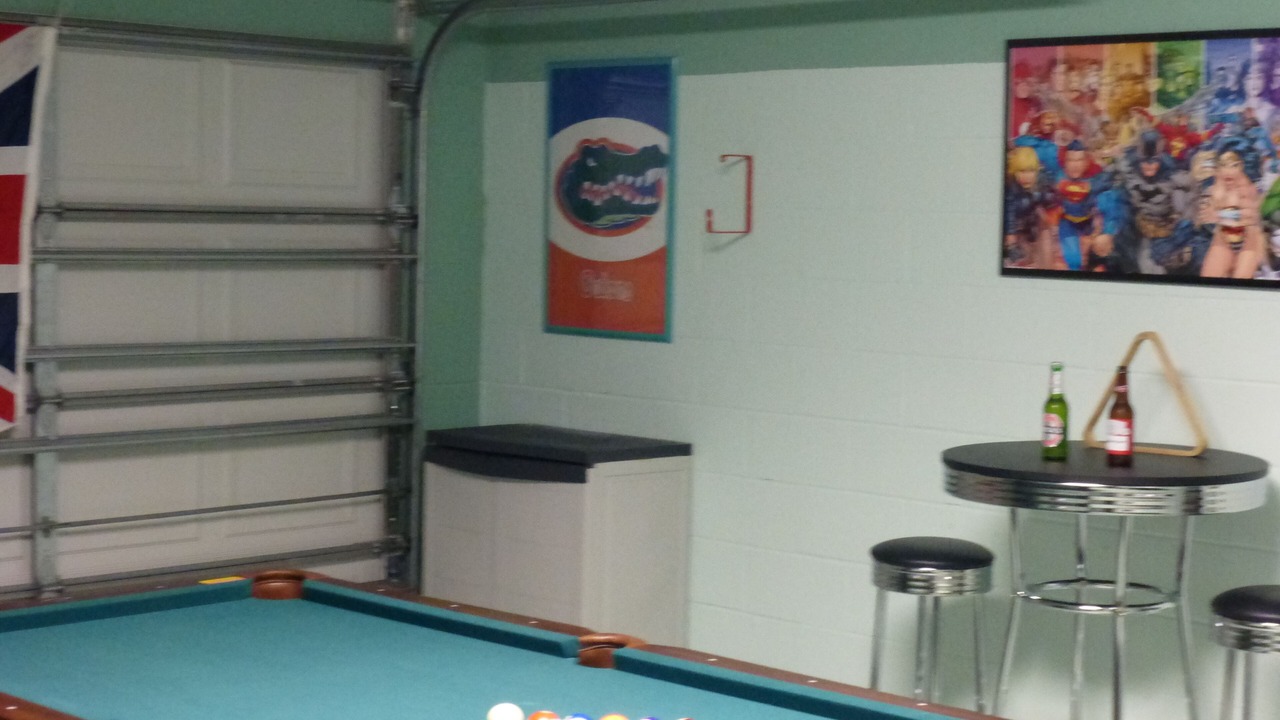 Photo of Bedroom in Davenport