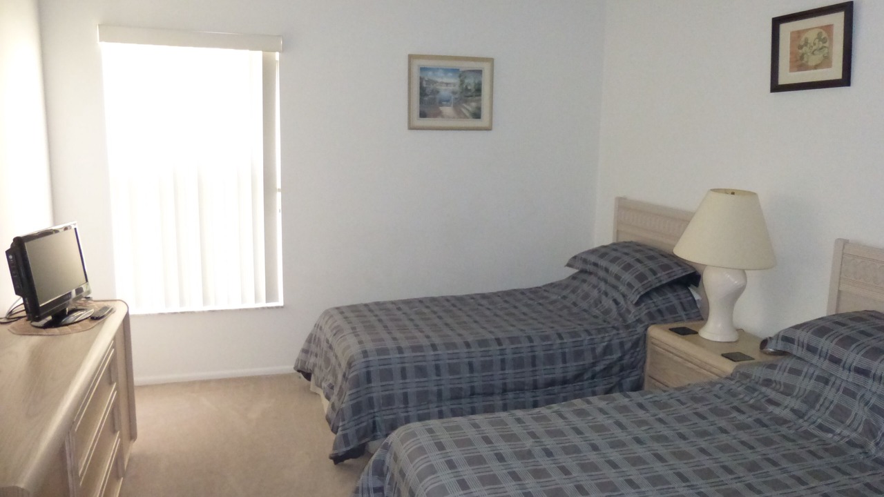 Photo of Bedroom in Davenport