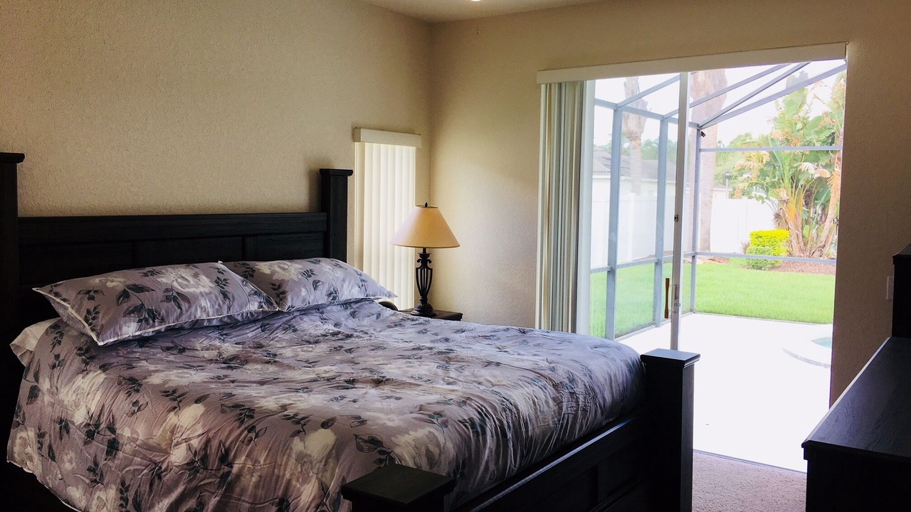 Photo of Bedroom in West Haven