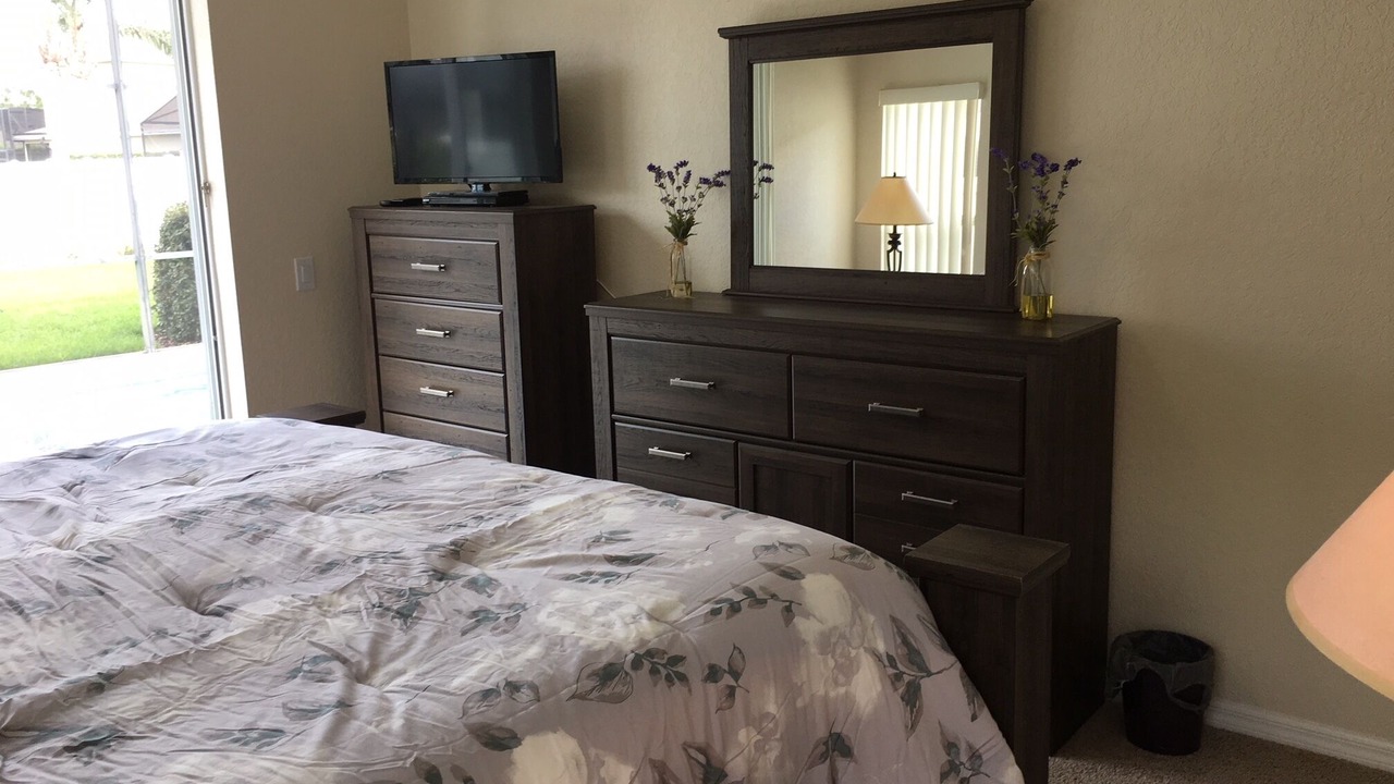 Photo of Bedroom in West Haven