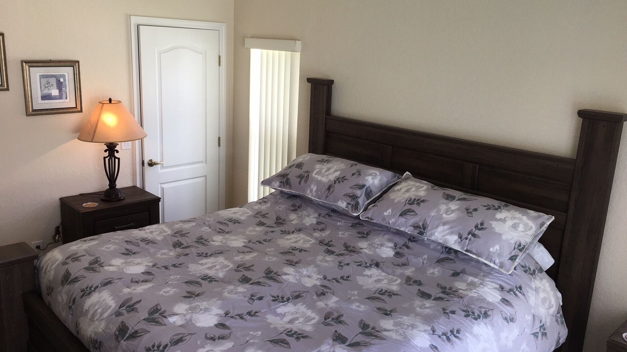 Photo of Bedroom in West Haven