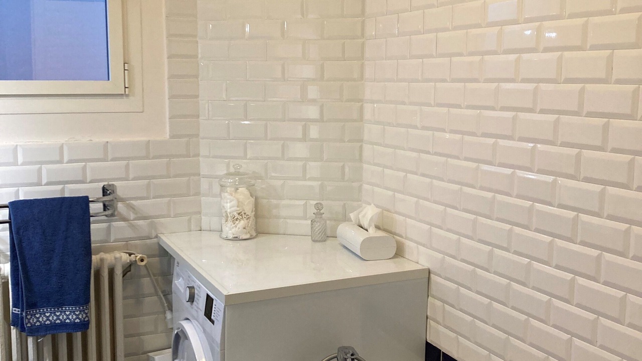 Photo of Bathroom in Faubourg Saint-Germain
