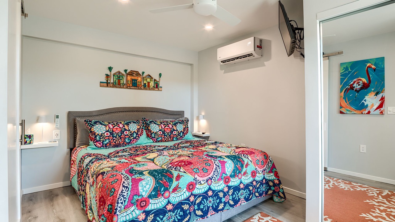 Photo of Bedroom in Fort Myers Beach