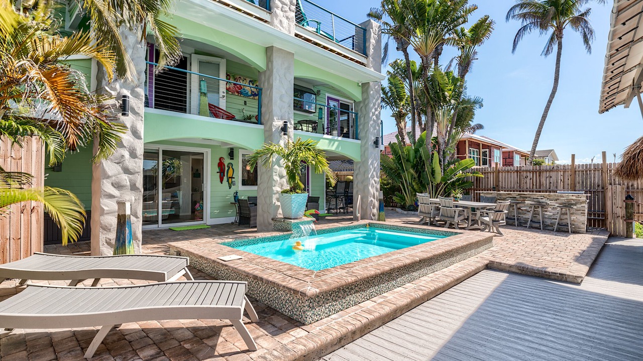 Photo of Outdoor in Fort Myers Beach
