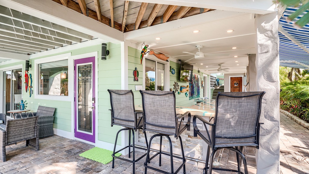 Photo of Outdoor in Fort Myers Beach