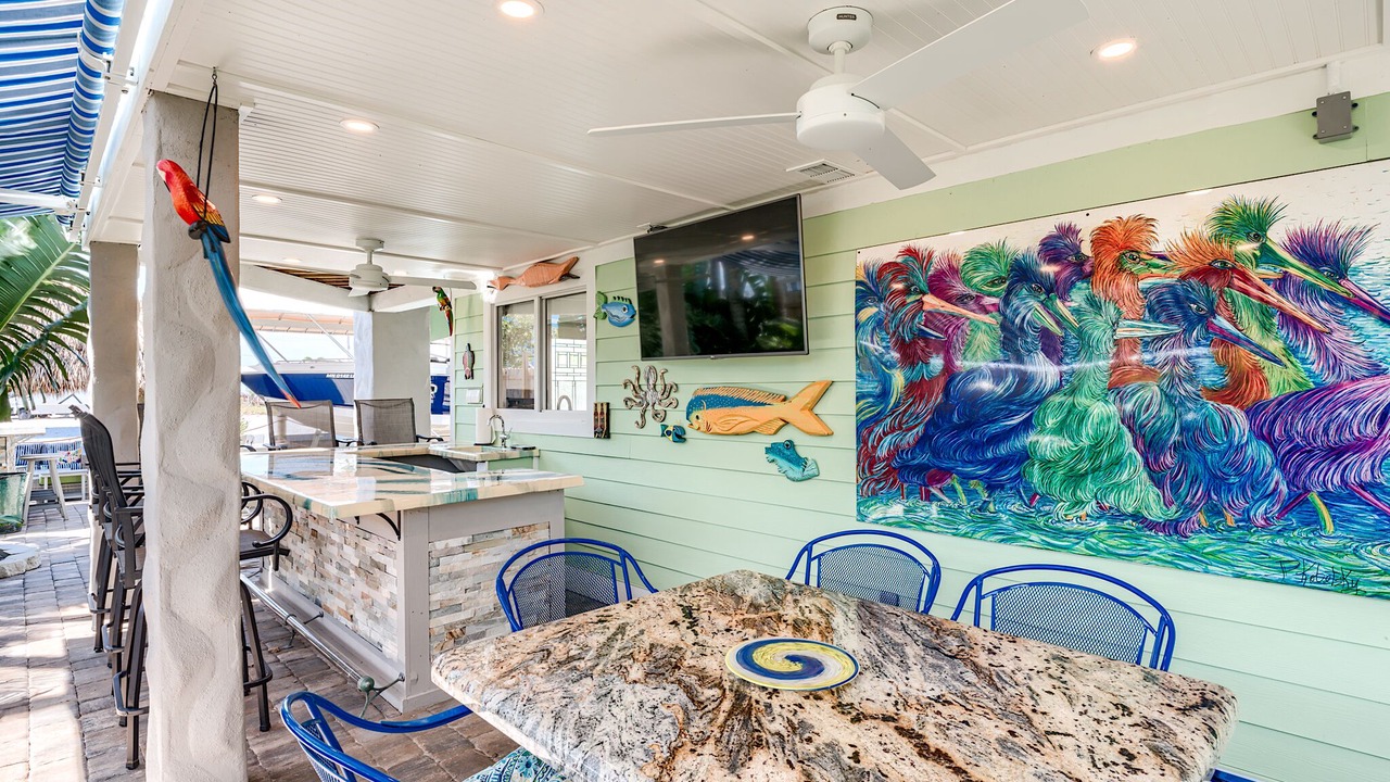 Photo of Outdoor in Fort Myers Beach