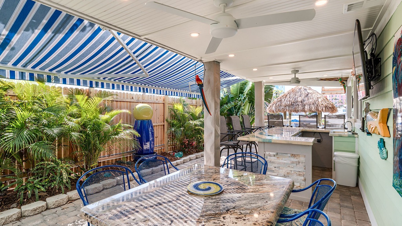 Photo of Outdoor in Fort Myers Beach