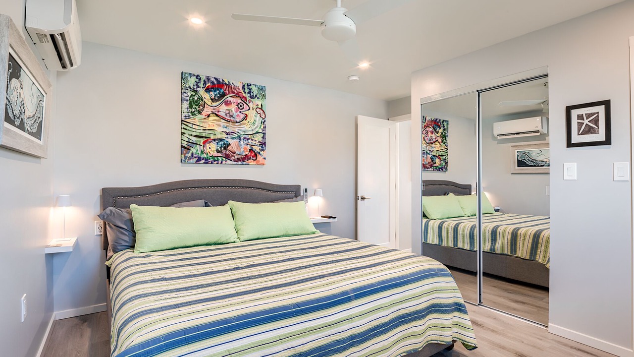 Photo of Bedroom in Fort Myers Beach