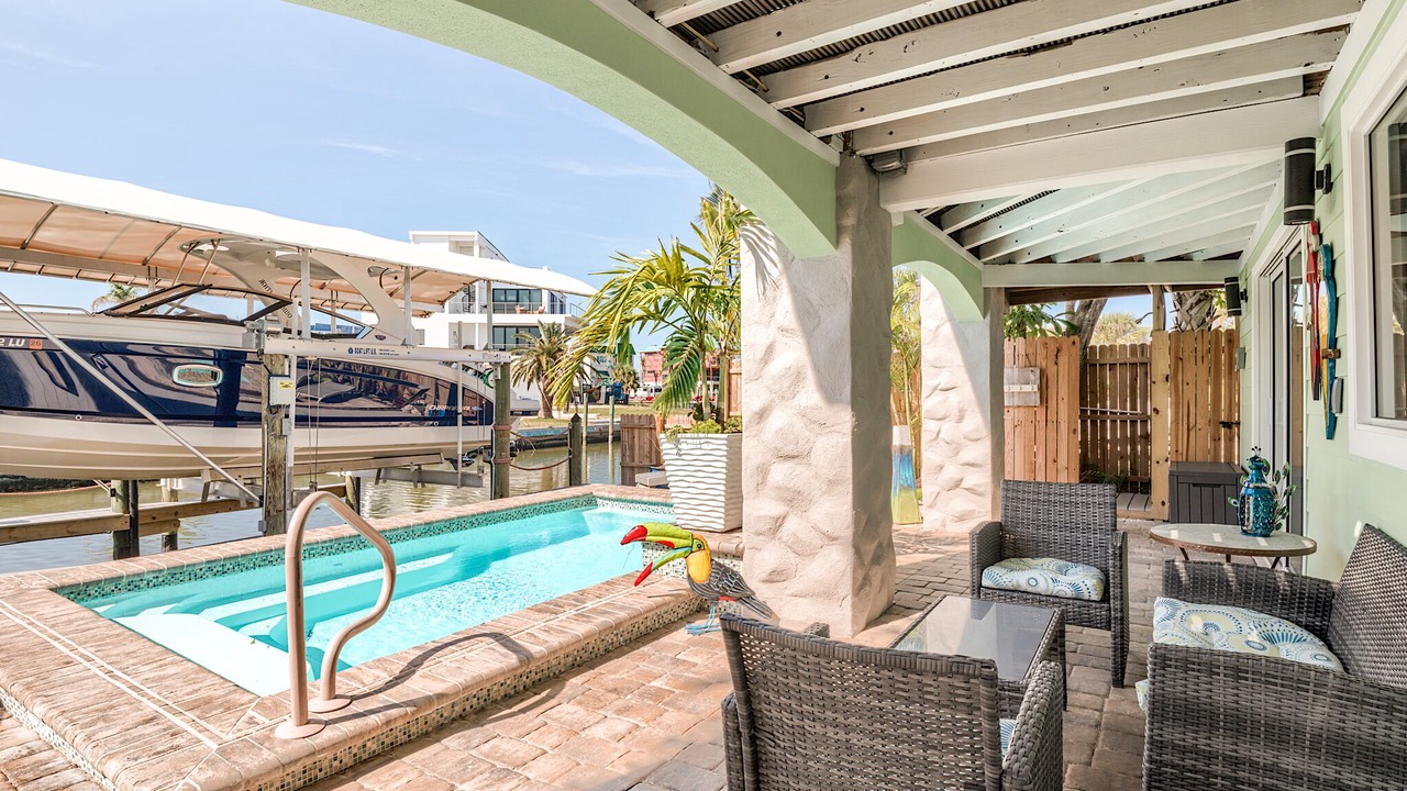 Photo of Outdoor in Fort Myers Beach