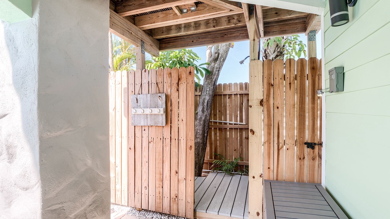 Photo of Patio Balcony in Fort Myers Beach