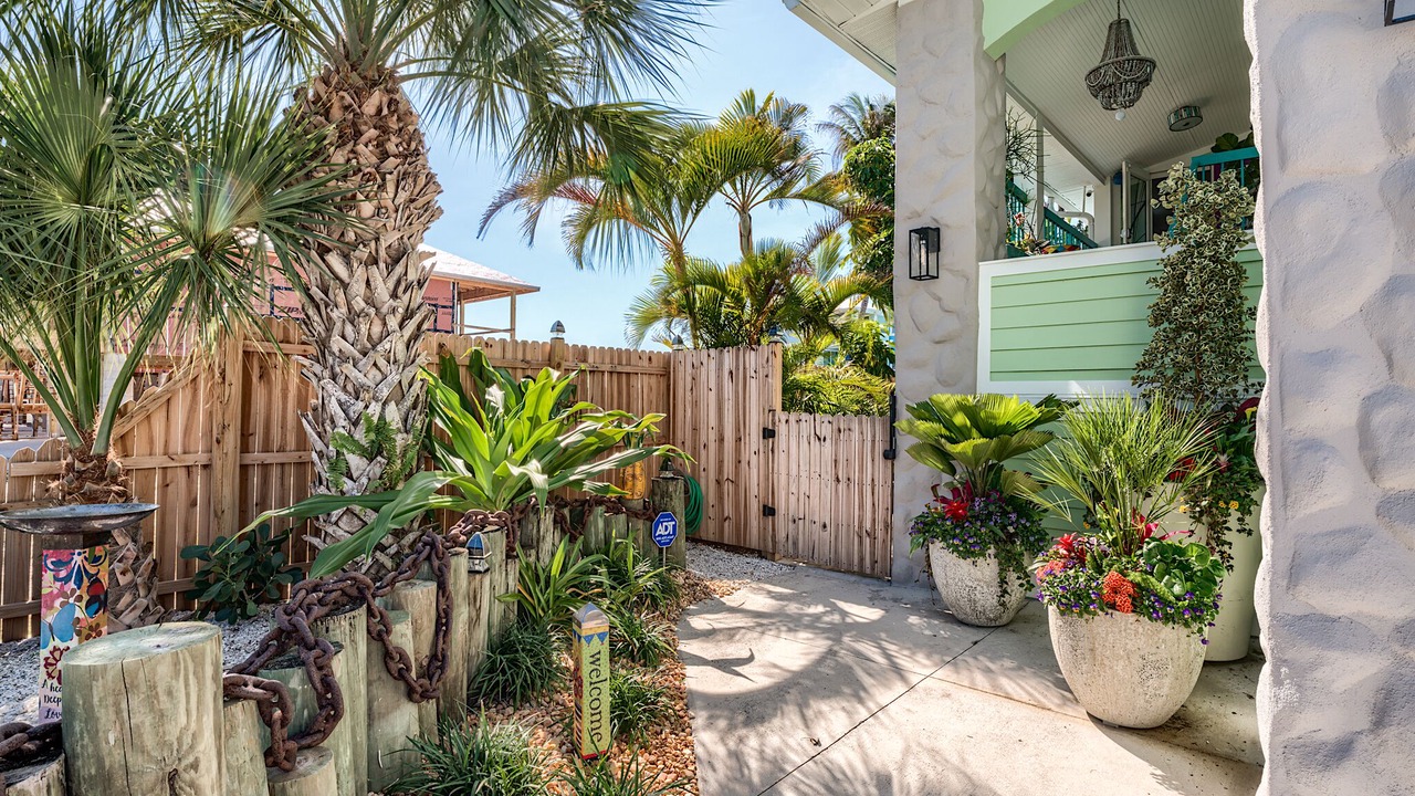 Photo of Outdoor in Fort Myers Beach