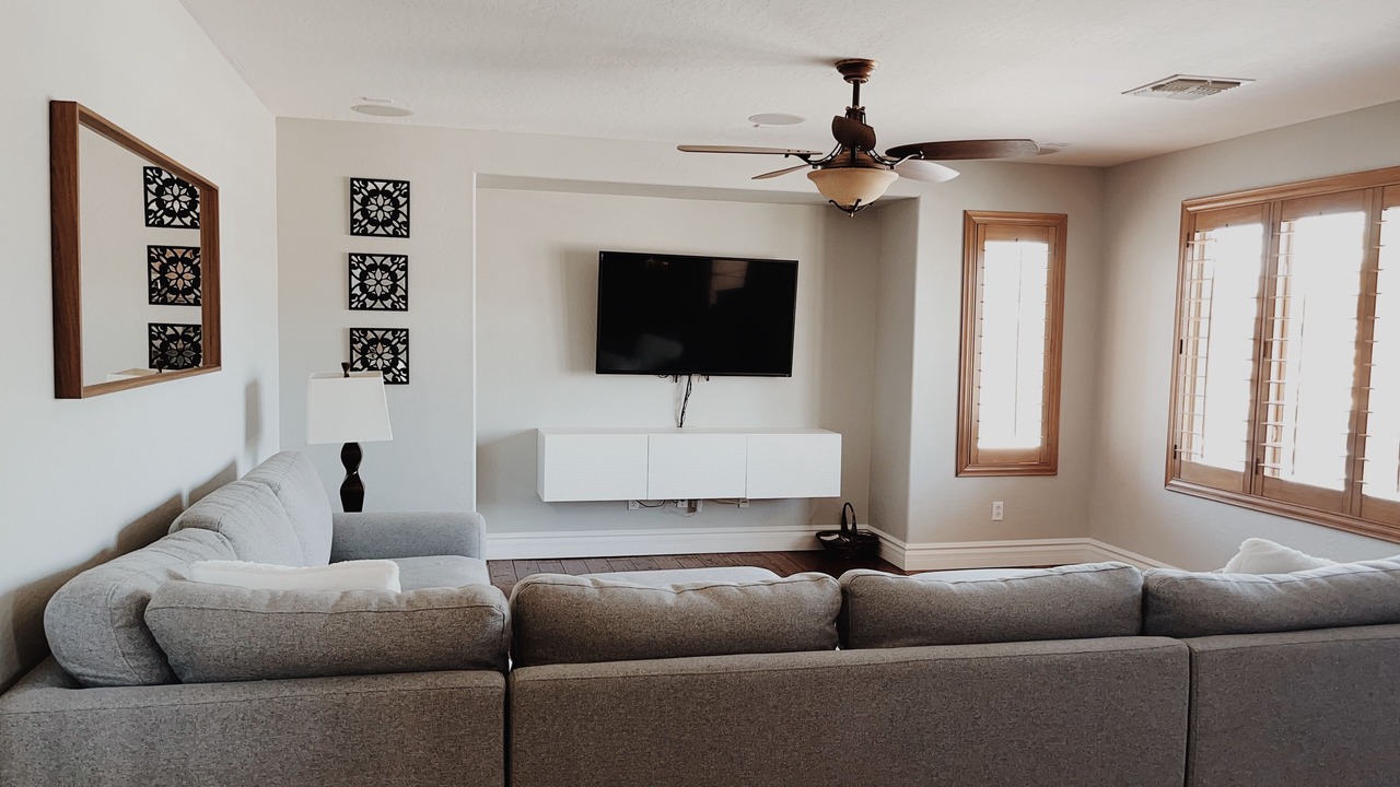 Photo of Livingroom in Marbella Vineyards