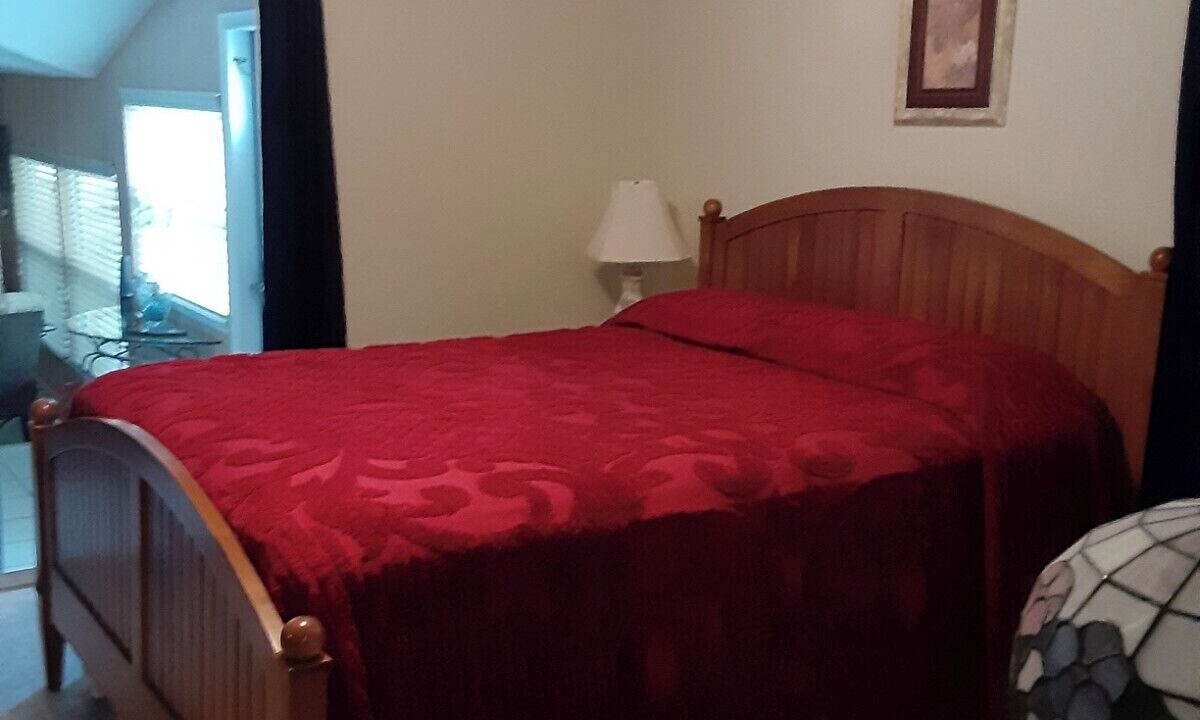 Photo of Bedroom in Dundee