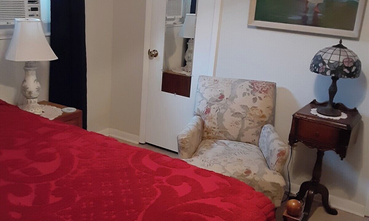 Photo of Bedroom in Dundee