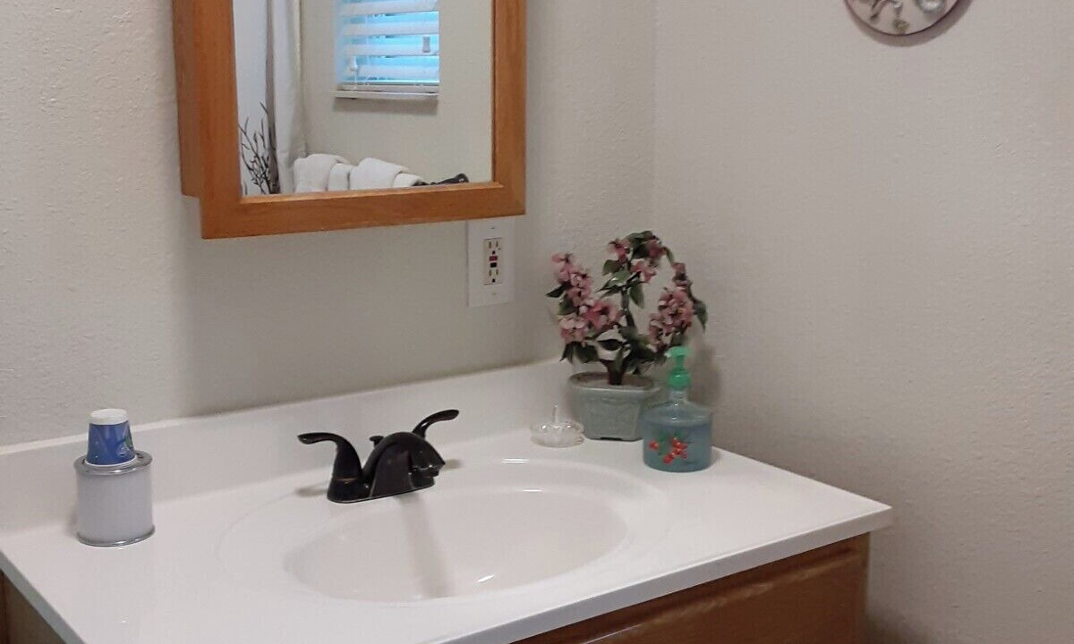 Photo of Bathroom in Dundee