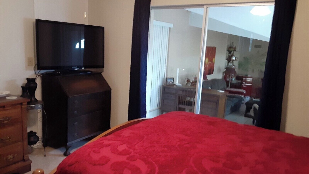Photo of Bedroom in Dundee