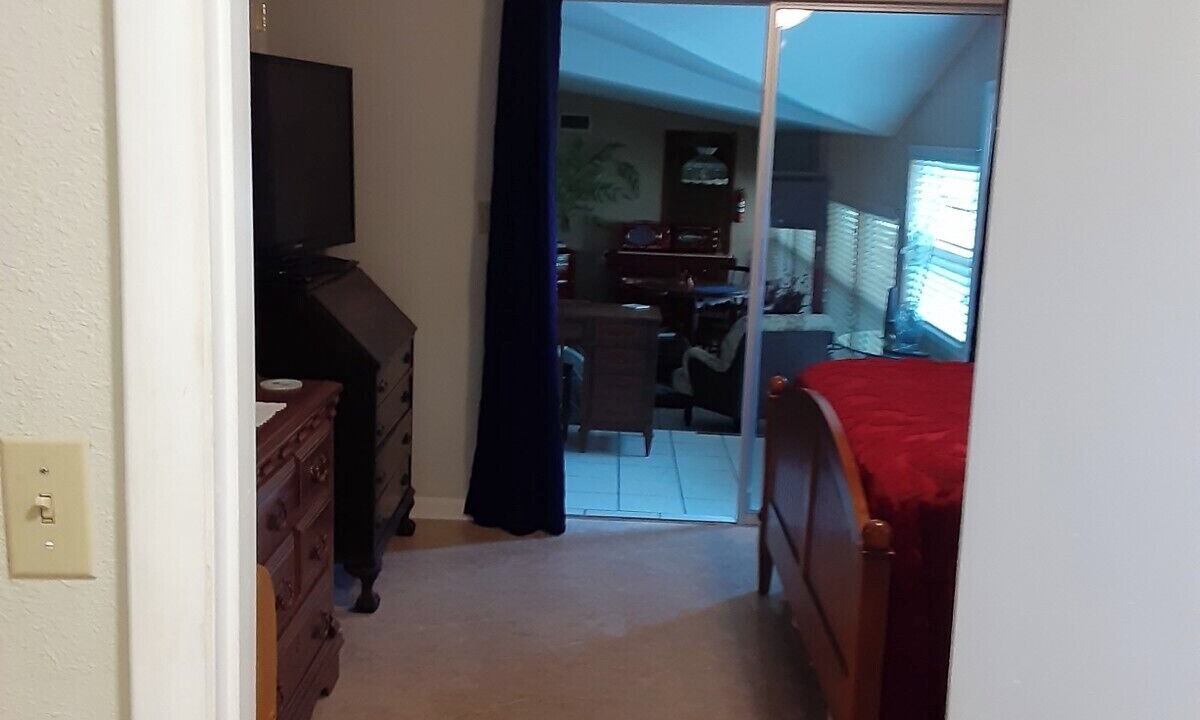 Photo of Bedroom in Dundee