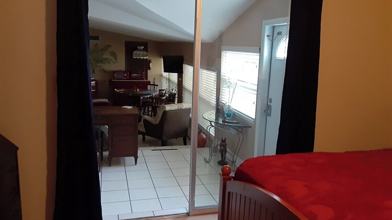 Photo of Bedroom in Dundee