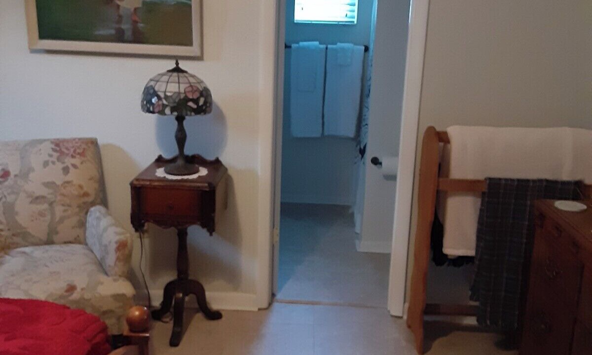 Photo of Bedroom in Dundee