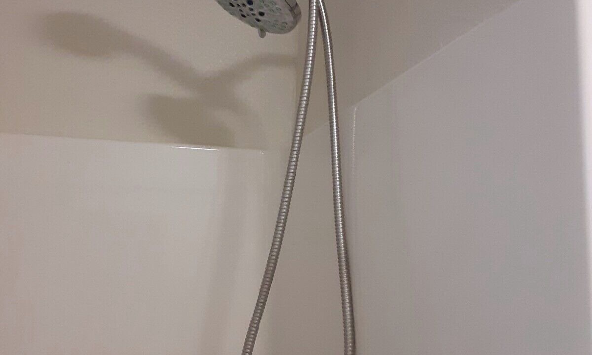 Photo of Bathroom in Dundee