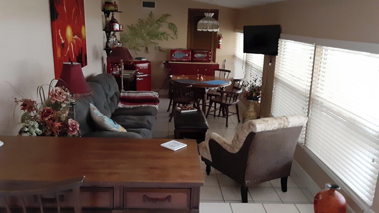 Photo of Livingroom in Dundee