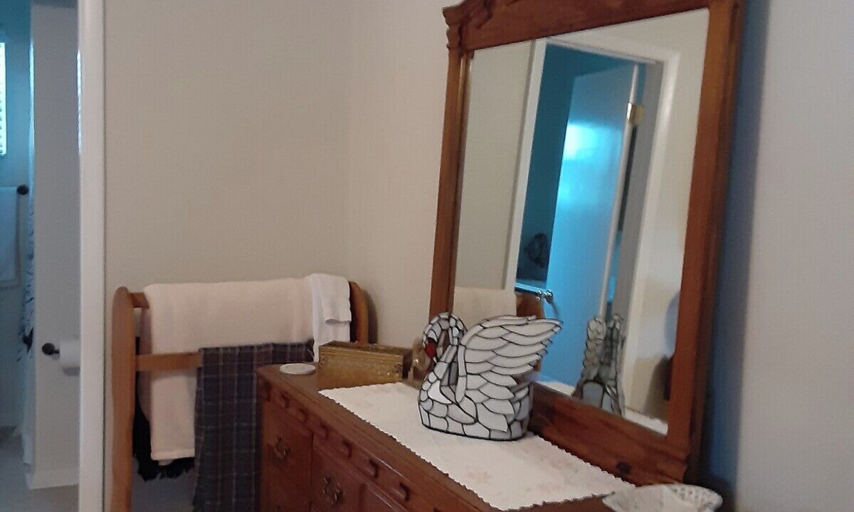 Photo of Bathroom in Dundee