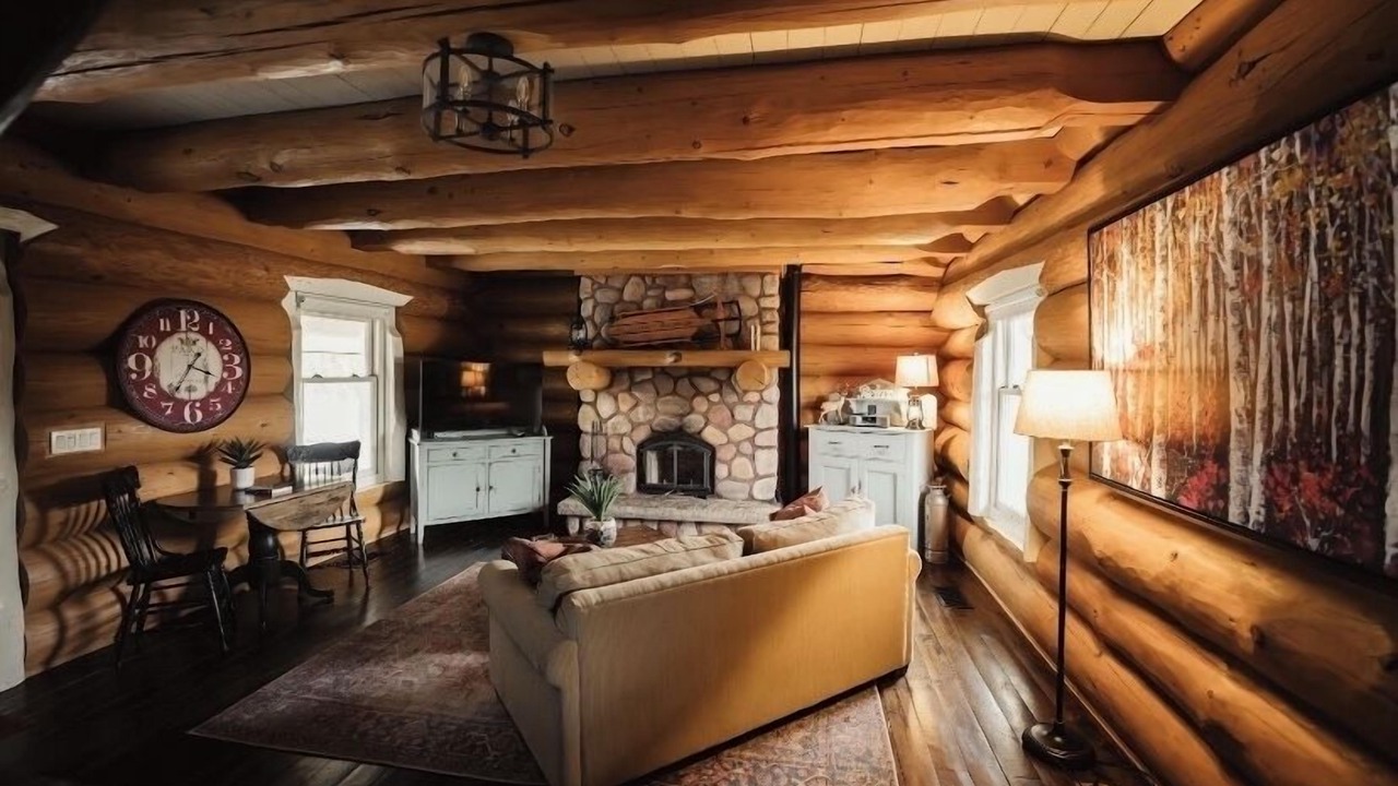 Photo of Livingroom in Clearview