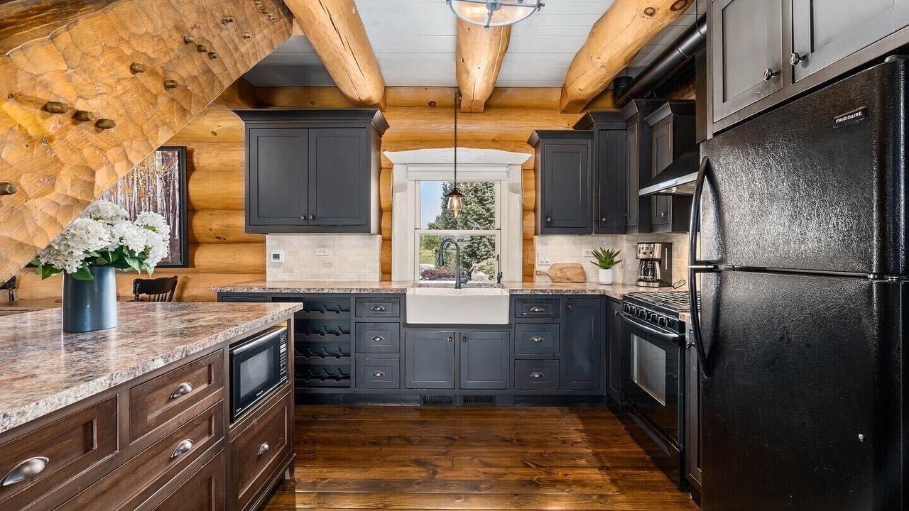 Photo of Kitchen in Clearview