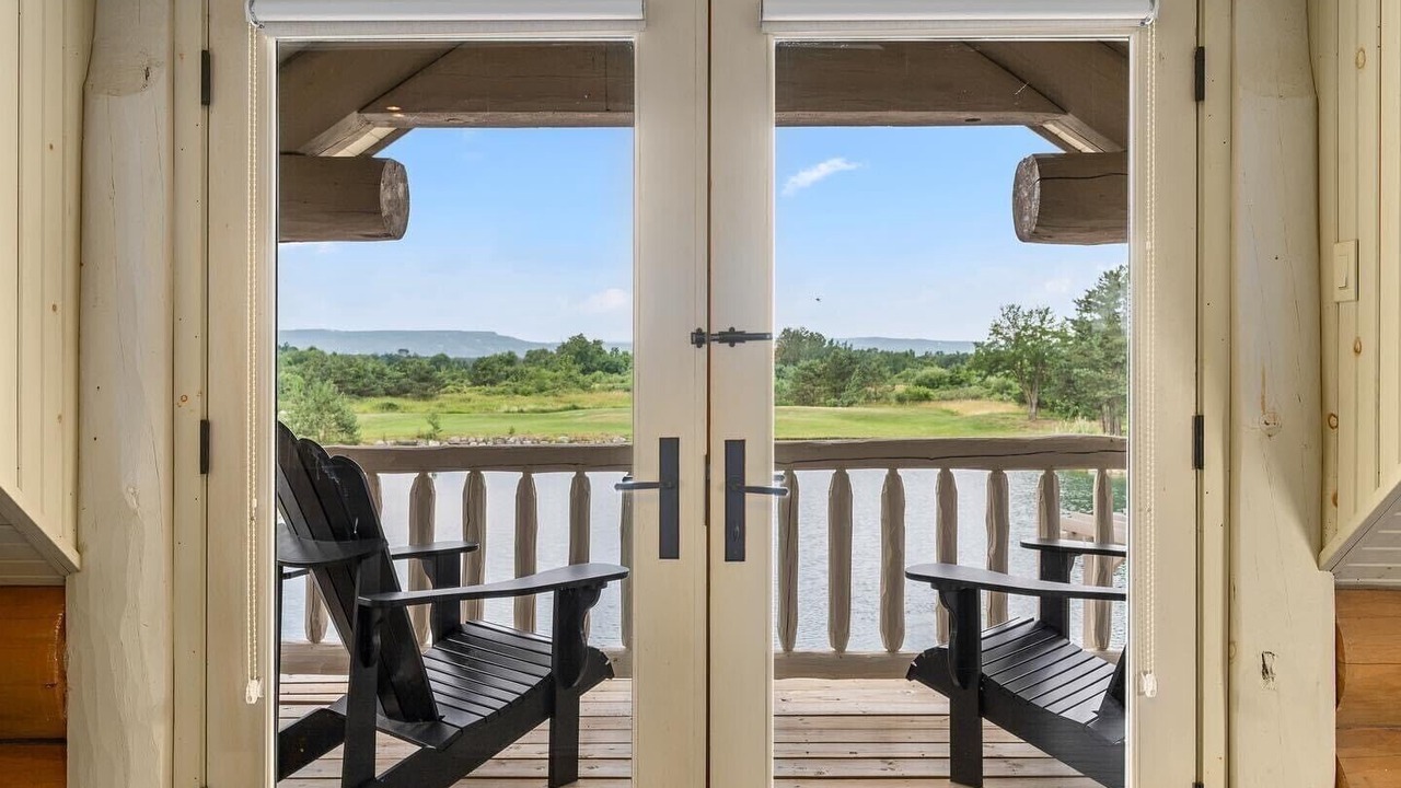 Photo of Patio Balcony in Clearview