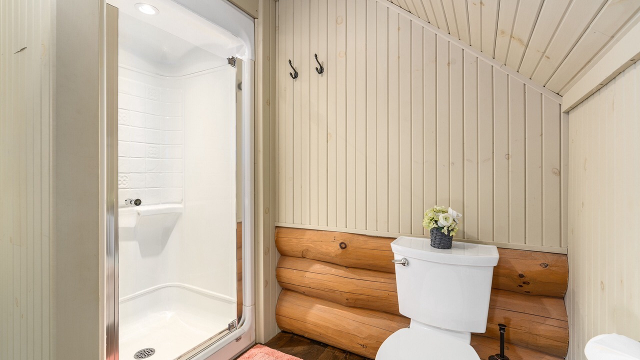 Photo of Bathroom in Clearview