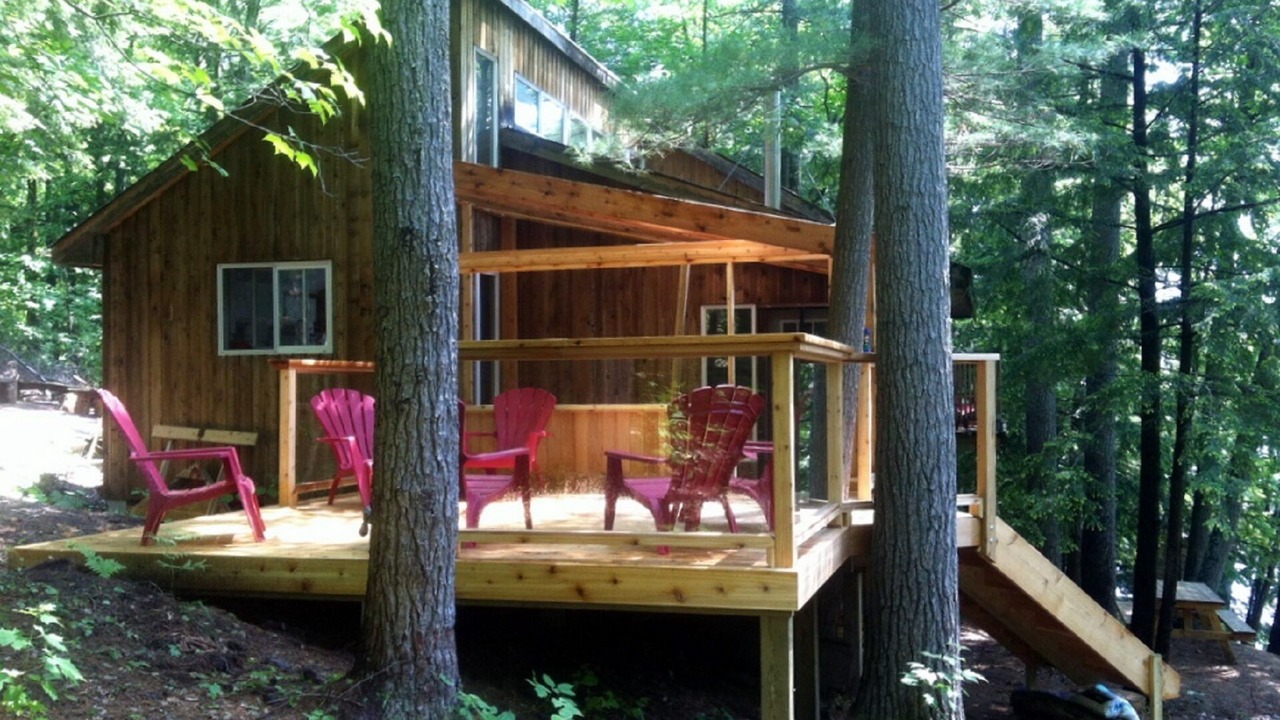 Photo of Others in Muskoka Lakes