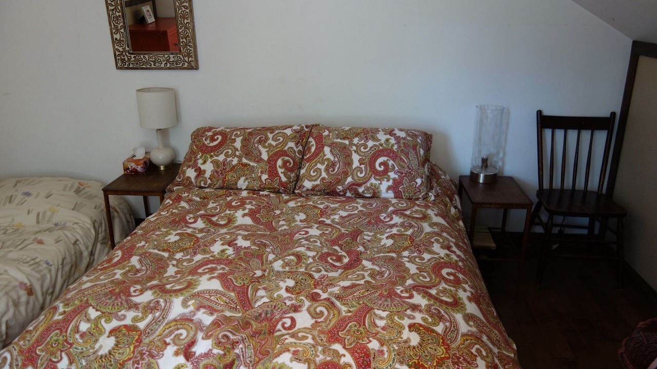 Photo of Bedroom in Muskoka Lakes
