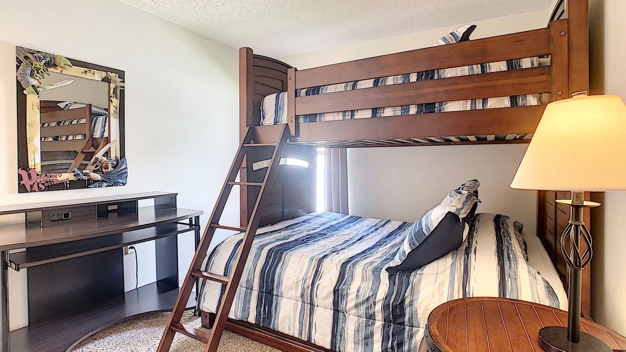 Photo of Bedroom in Haines City