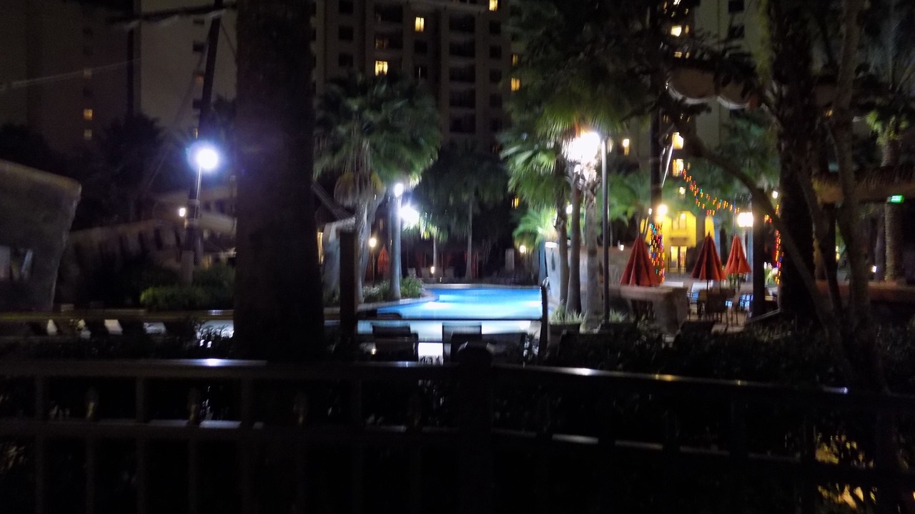 Photo of Outdoor in Lake Buena Vista