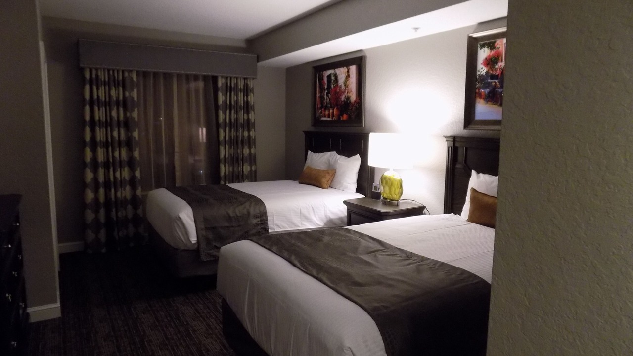 Photo of Bedroom in Lake Buena Vista