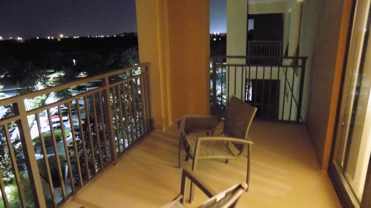 Photo of Outdoor in Lake Buena Vista