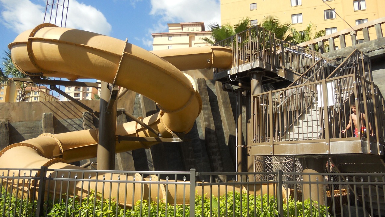 Photo of Outdoor in Lake Buena Vista