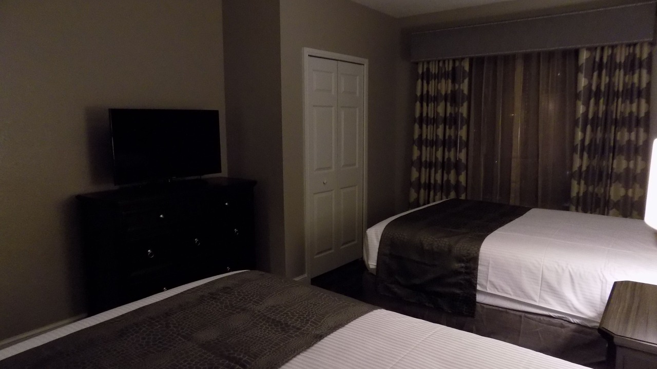 Photo of Bedroom in Lake Buena Vista