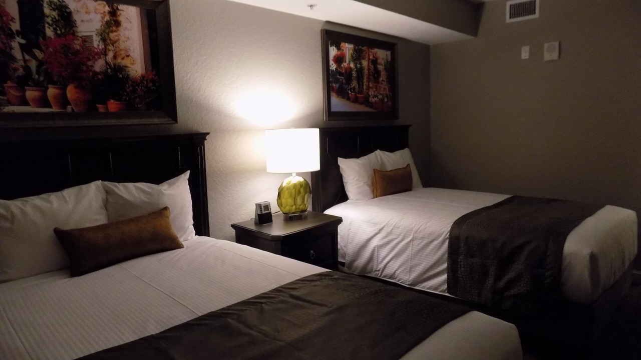 Photo of Bedroom in Lake Buena Vista
