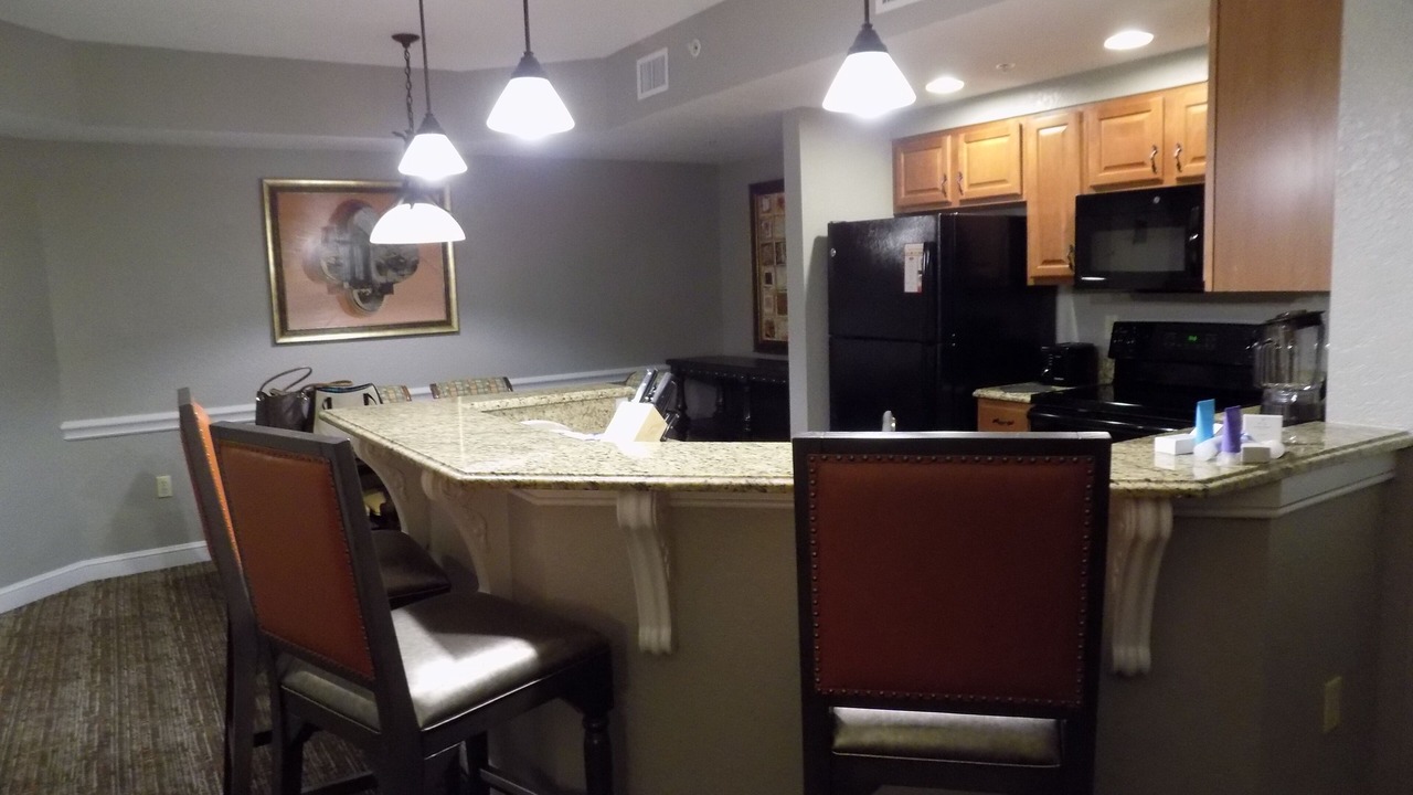 Photo of Kitchen in Lake Buena Vista