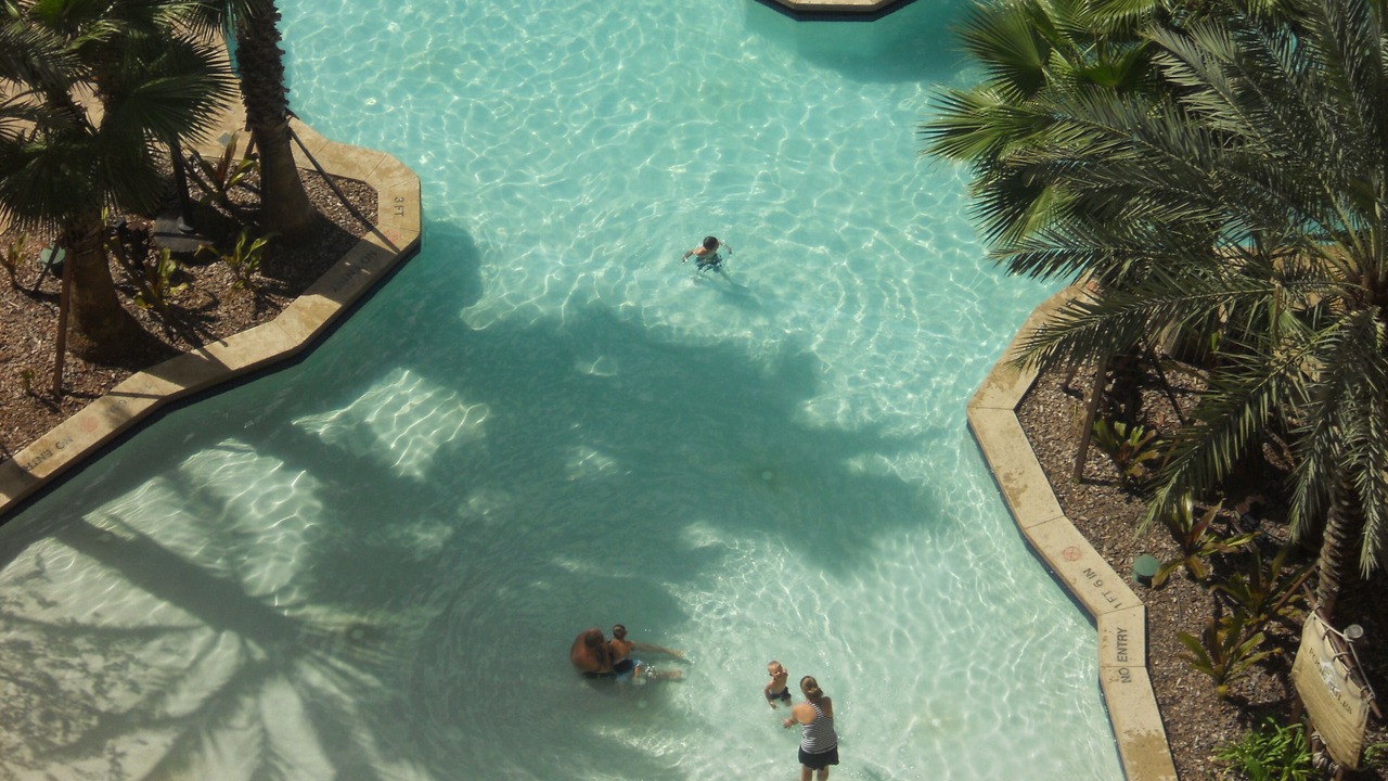 Photo of Outdoor in Lake Buena Vista