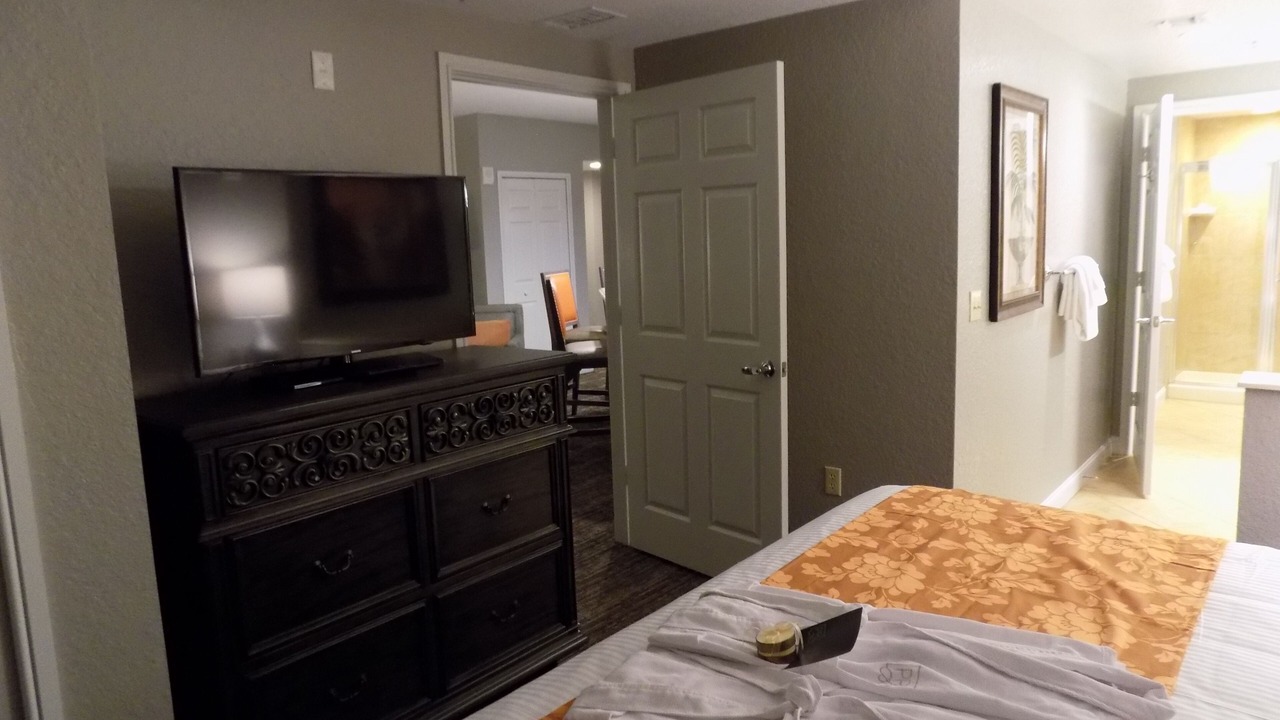 Photo of Bedroom in Lake Buena Vista