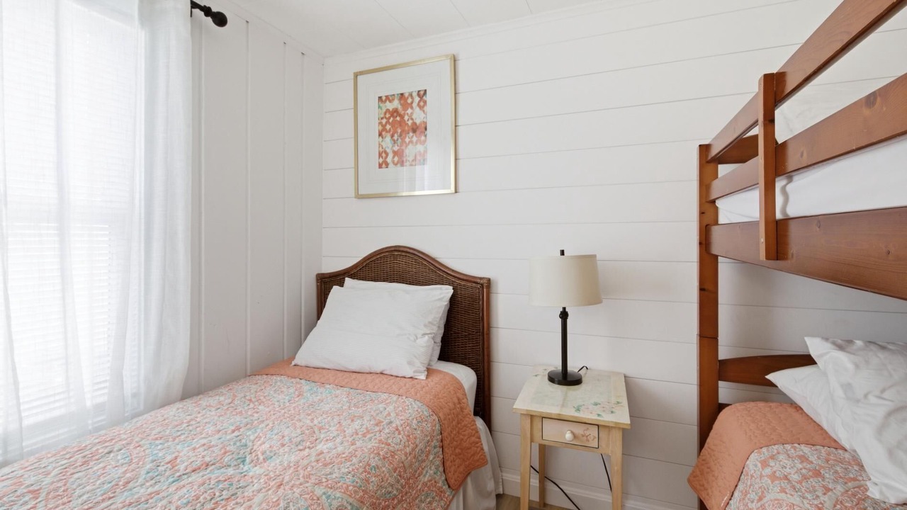Photo of Bedroom in Rehoboth by the Sea