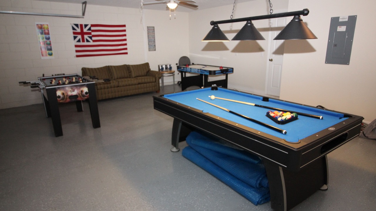 Photo of Bedroom in Legacy Park