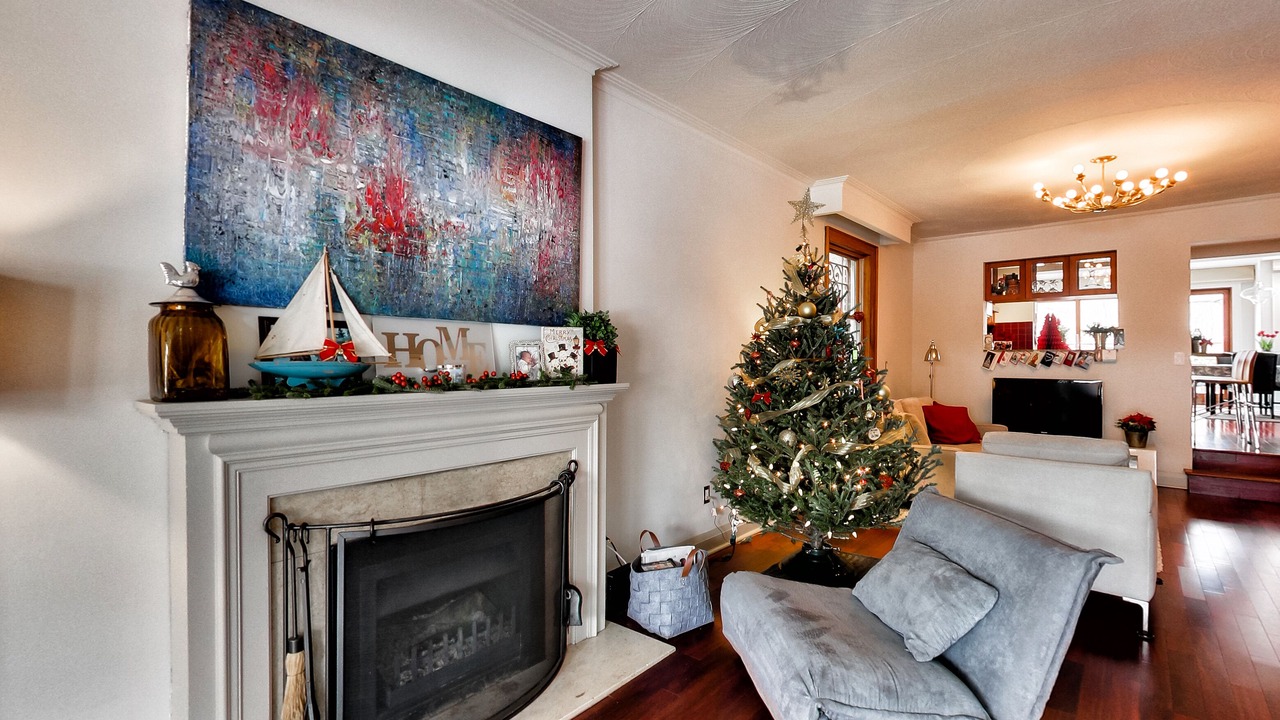 Photo of Livingroom in The Beaches