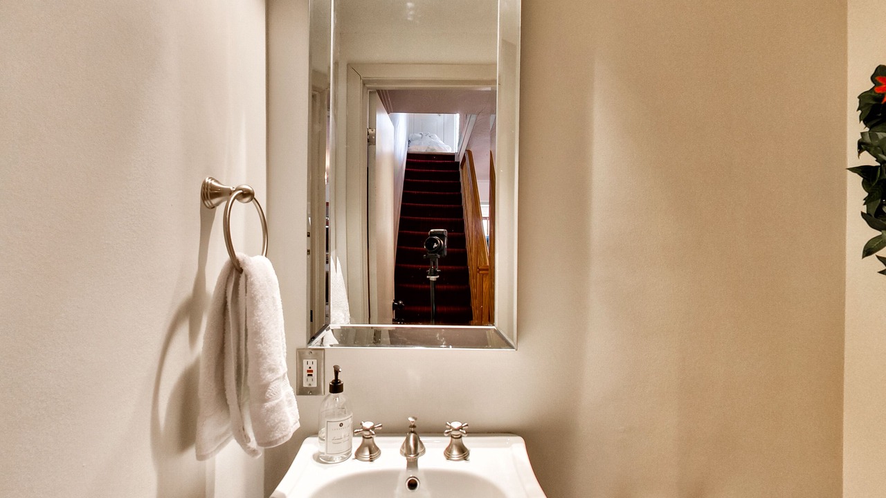 Photo of Bathroom in The Beaches