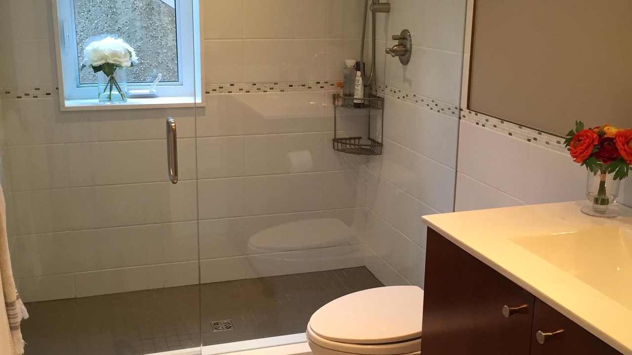Photo of Bedroom in The Beaches
