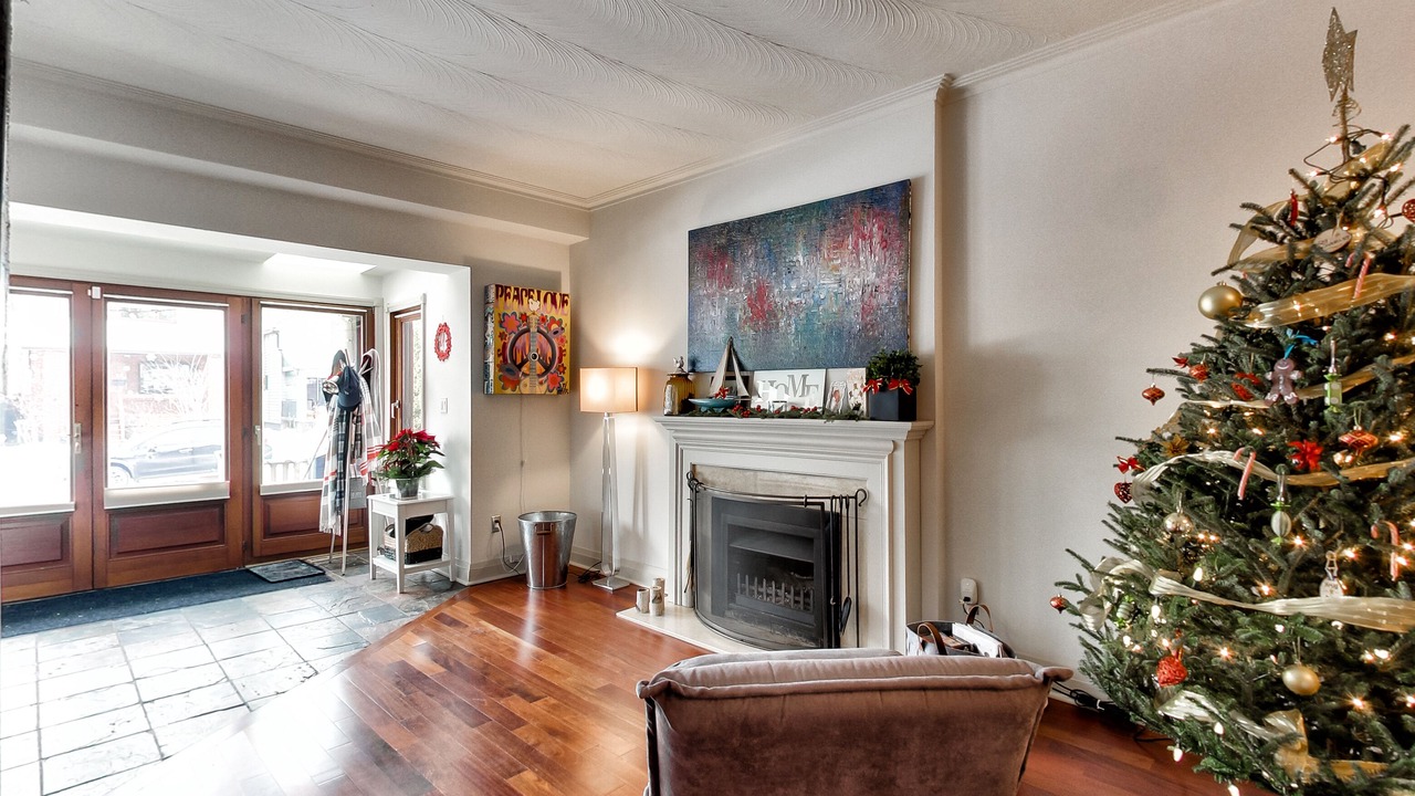 Photo of Livingroom in The Beaches