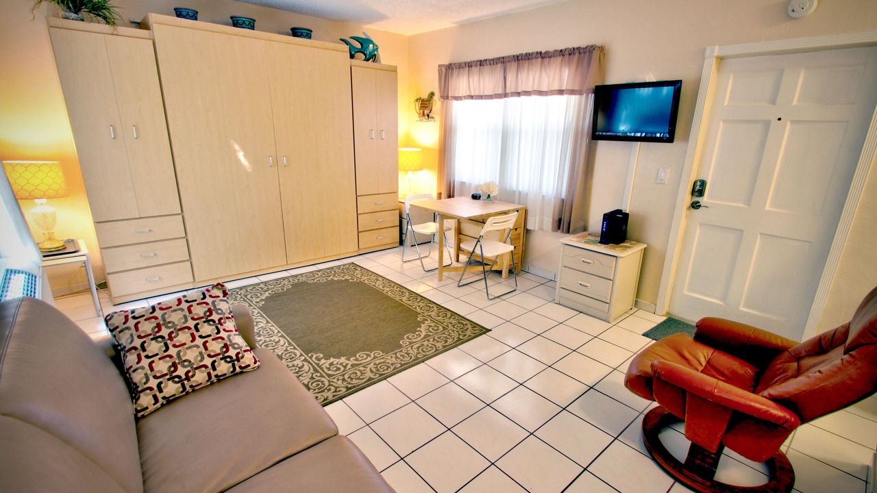 Photo of Livingroom in Hollywood